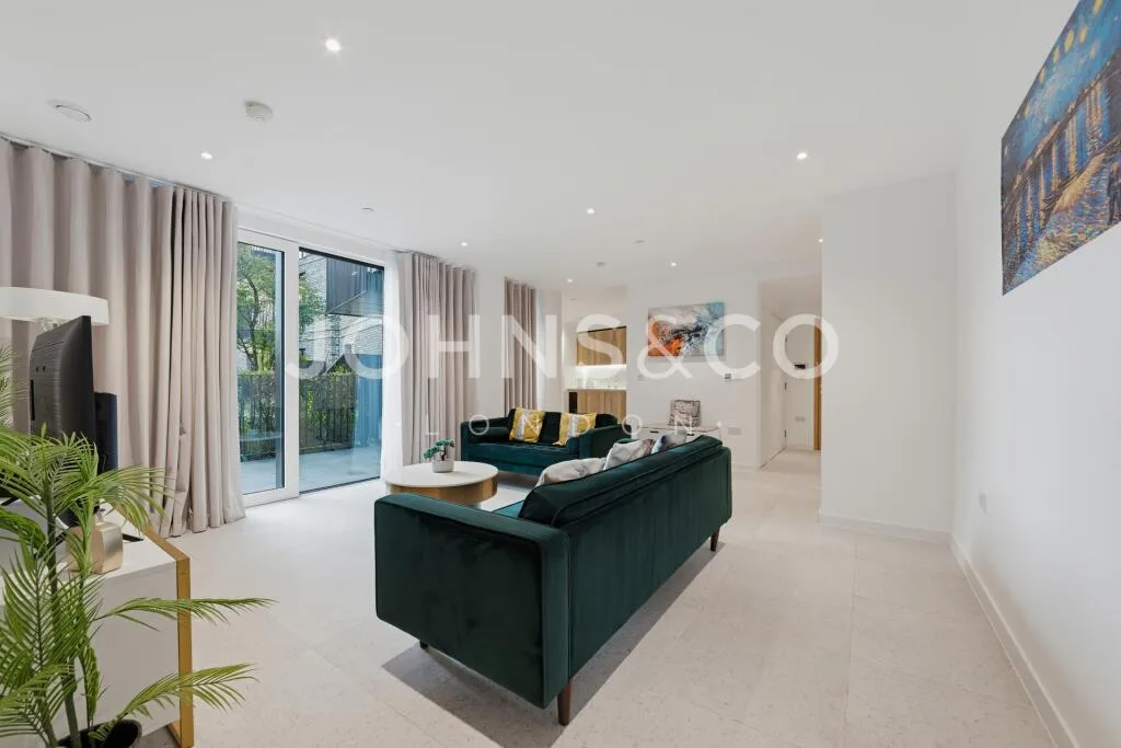 3 bedroom apartment for rent