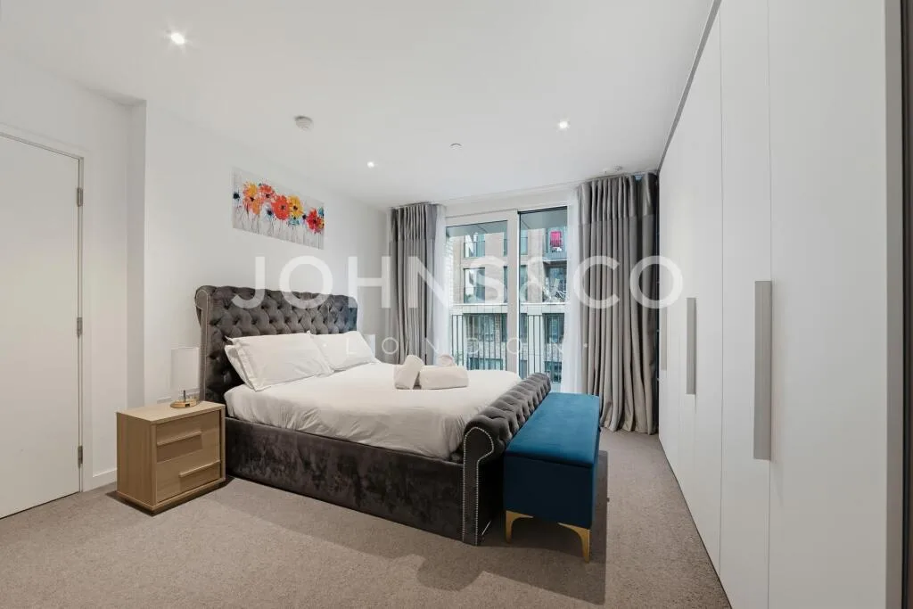 3 bedroom apartment for rent