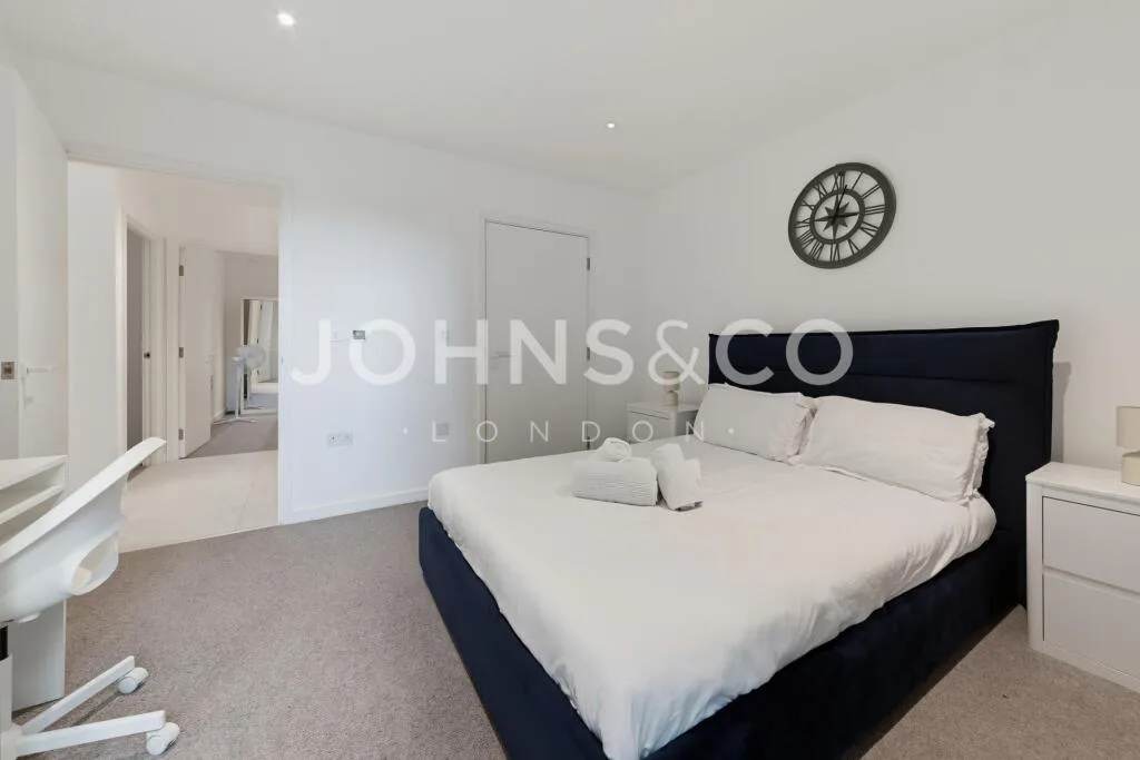 3 bedroom apartment for rent
