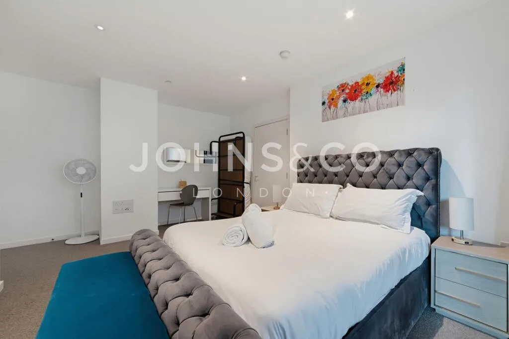 3 bedroom apartment for rent