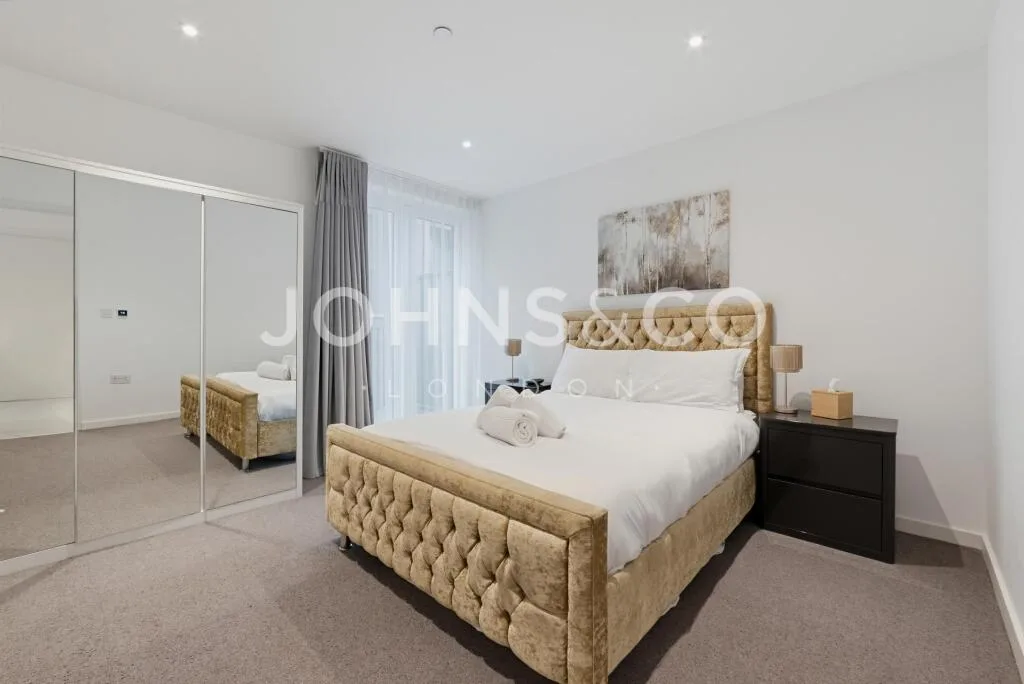 3 bedroom apartment for rent