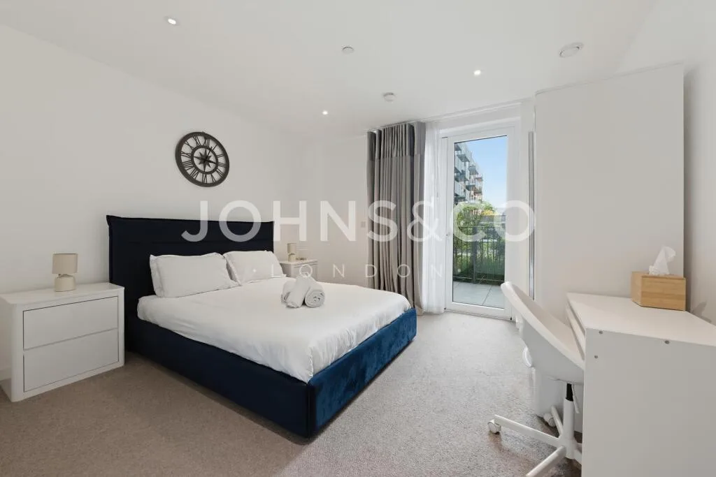 3 bedroom apartment for rent