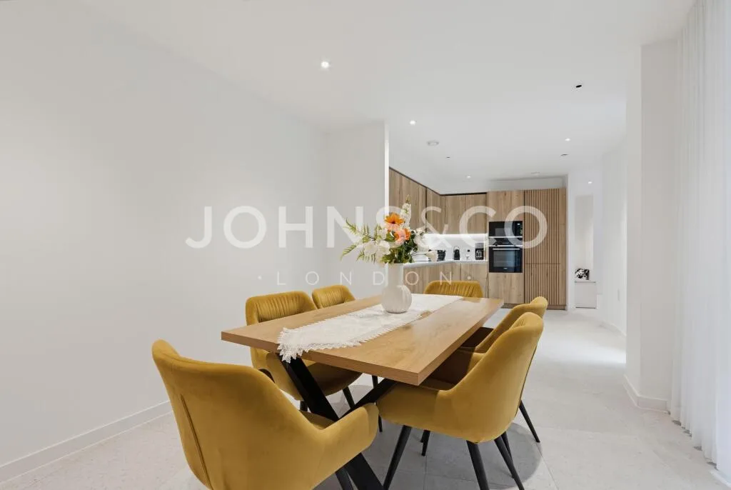 3 bedroom apartment for rent