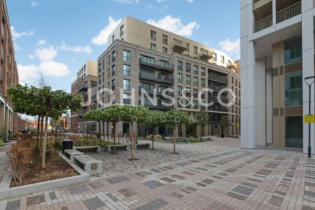 3 bedroom apartment for rent