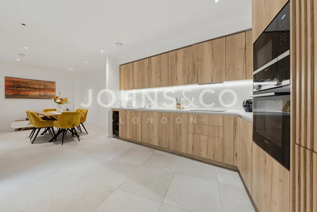 3 bedroom apartment for rent