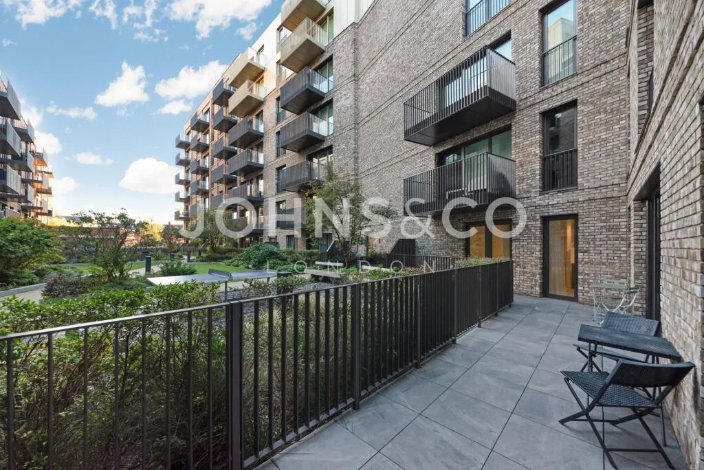 3 bedroom apartment for rent