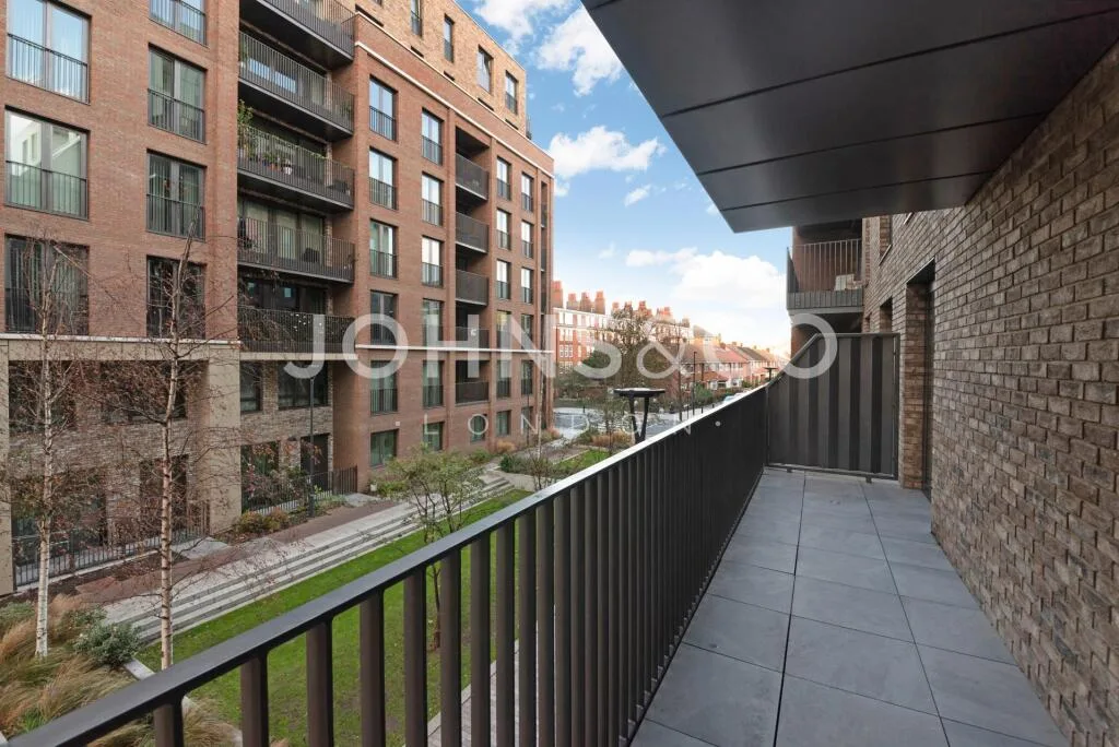 3 bedroom apartment for rent