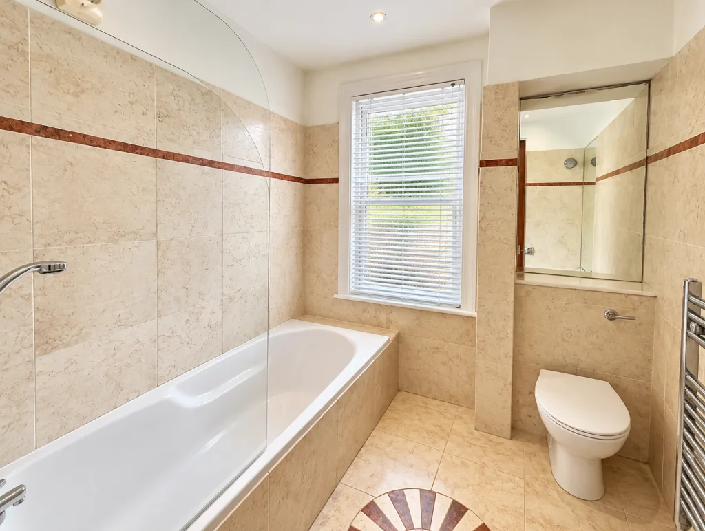 2 bedroom house for rent