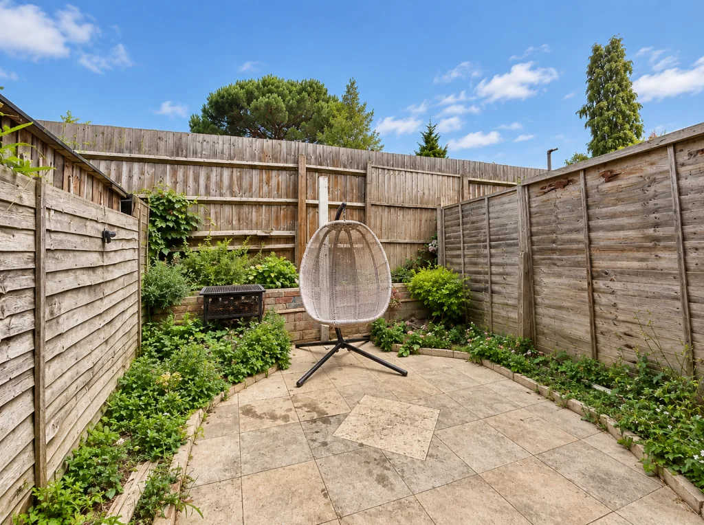 2 bedroom house for rent