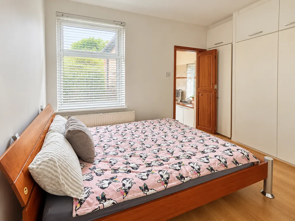 2 bedroom house for rent