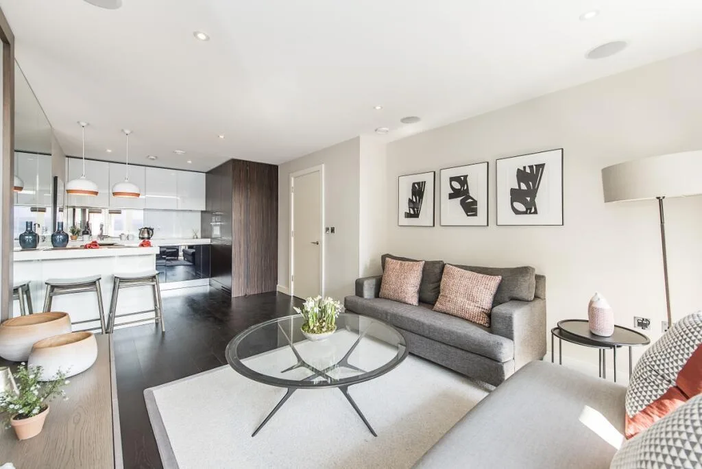1 bedroom apartment for rent