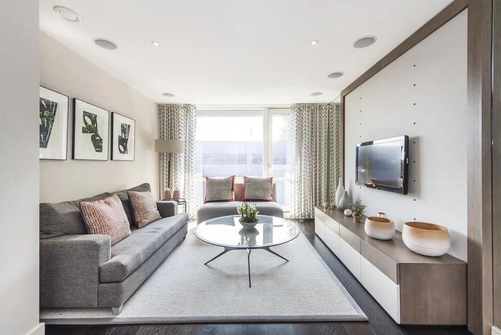 1 bedroom apartment for rent