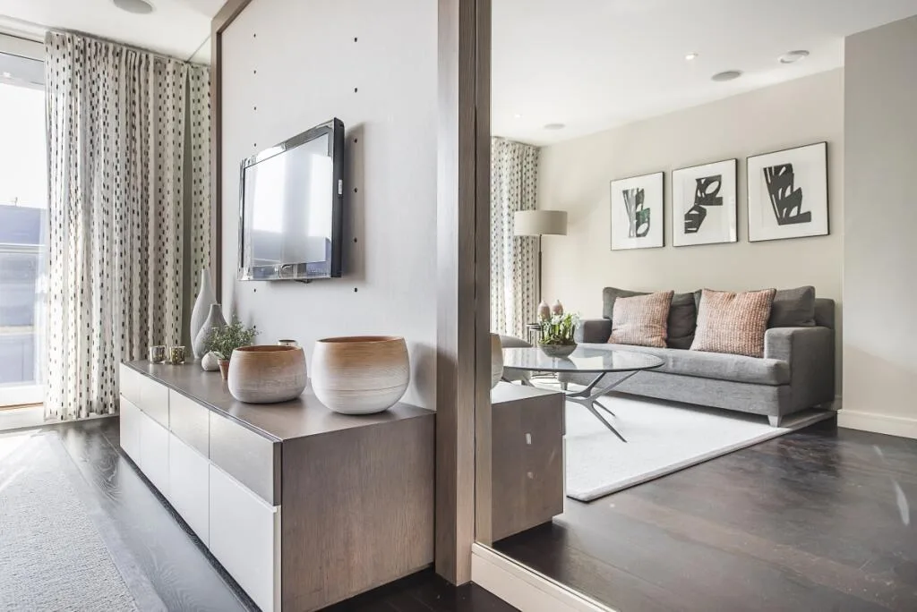 1 bedroom apartment for rent