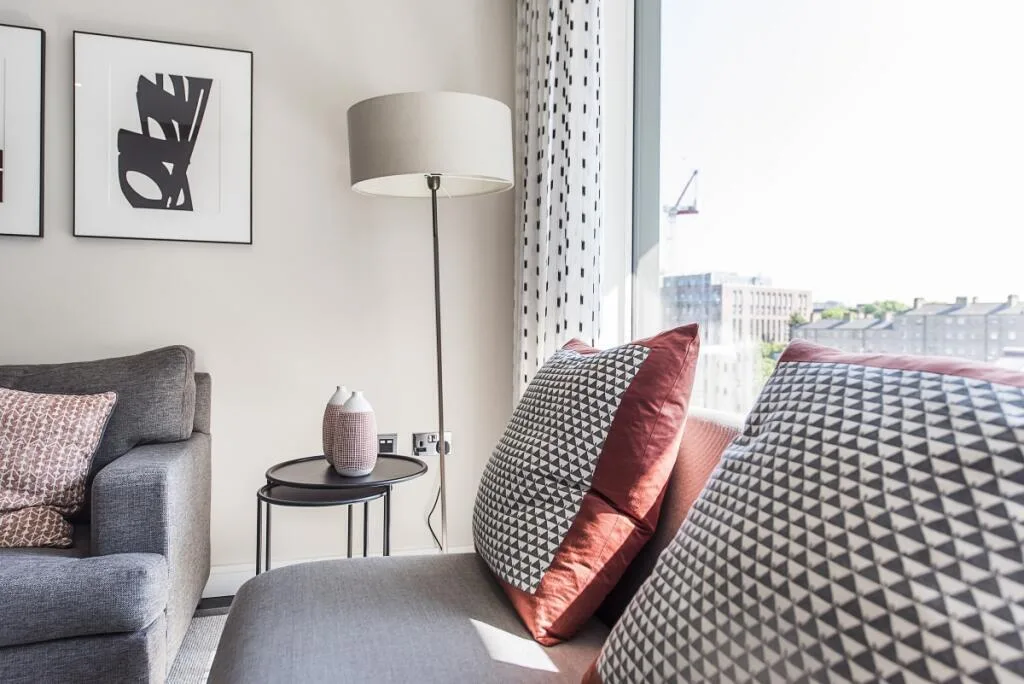 1 bedroom apartment for rent