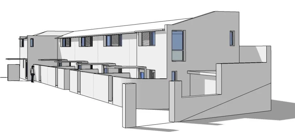 3 bedroom house for rent