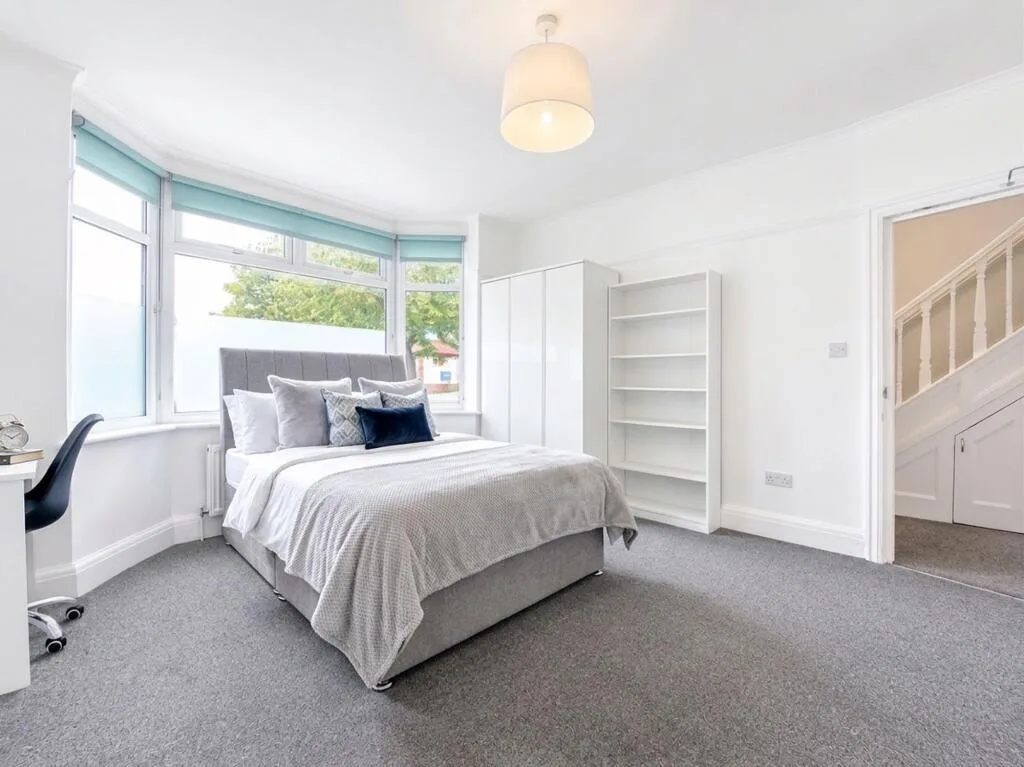 4 bedroom terraced house for rent