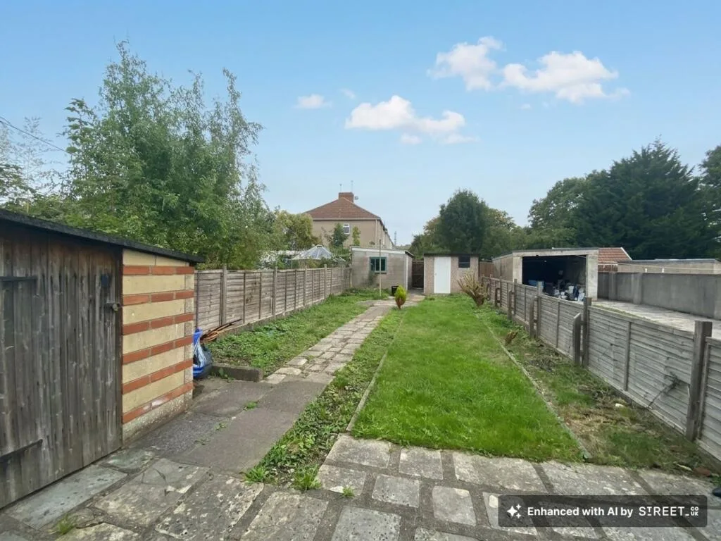 4 bedroom terraced house for rent