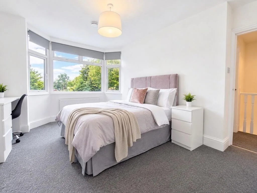 4 bedroom terraced house for rent