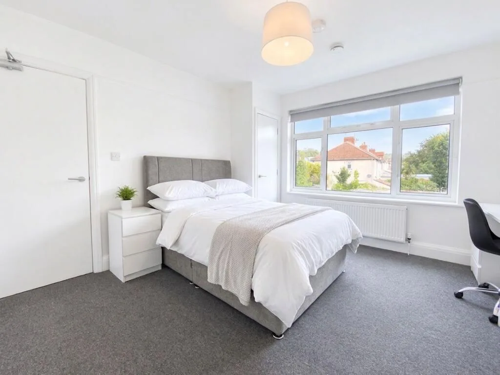 4 bedroom terraced house for rent