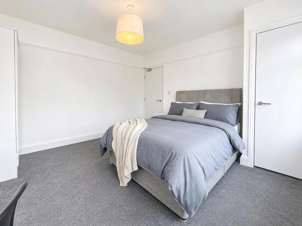 4 bedroom terraced house for rent
