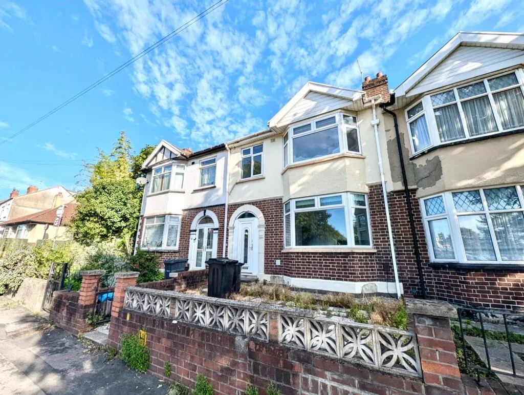 4 bedroom terraced house for rent