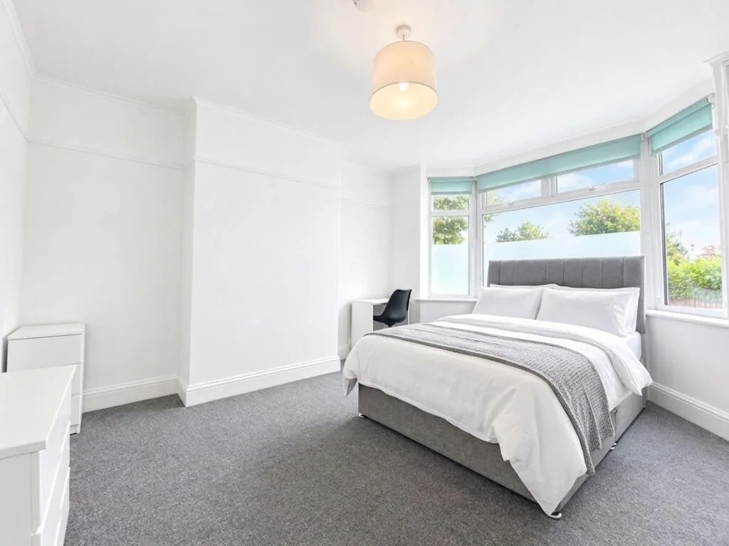 4 bedroom terraced house for rent