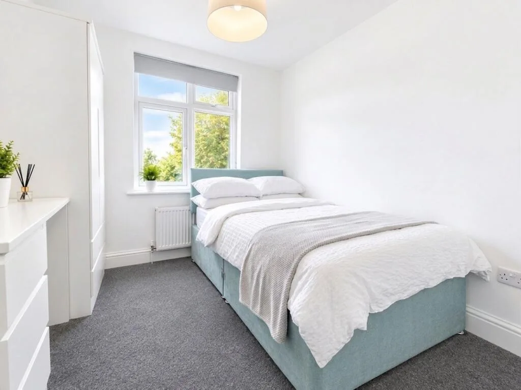 4 bedroom terraced house for rent