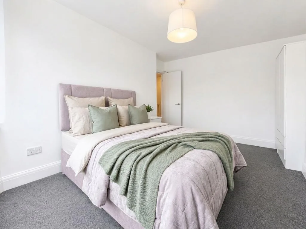 4 bedroom terraced house for rent