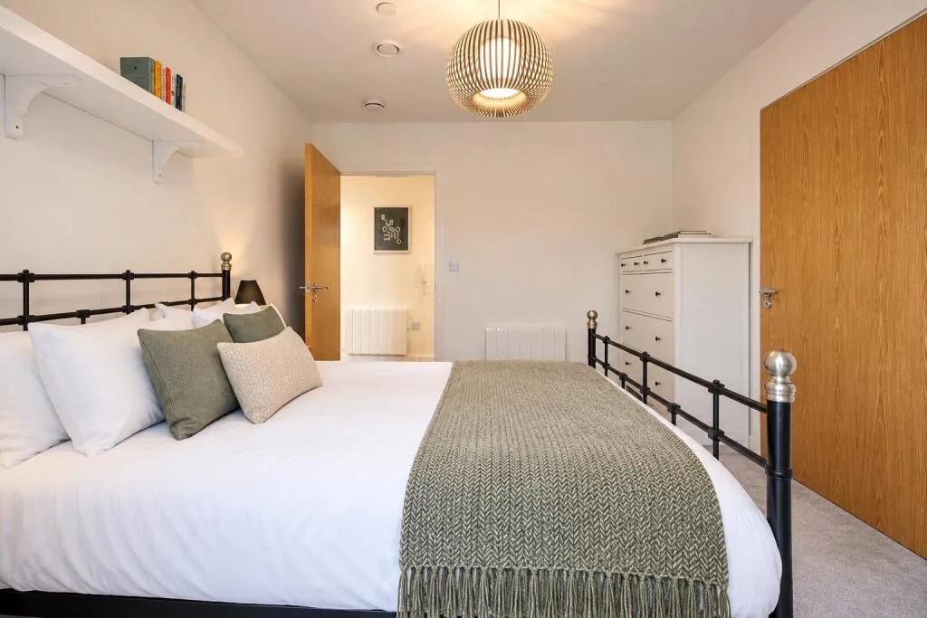 2 bedroom apartment for rent