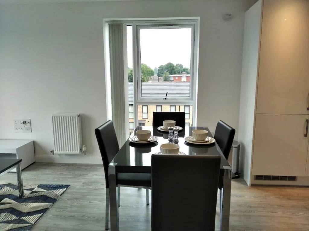 2 bedroom apartment for rent