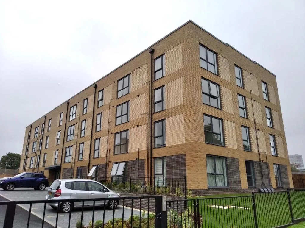 2 bedroom apartment for rent