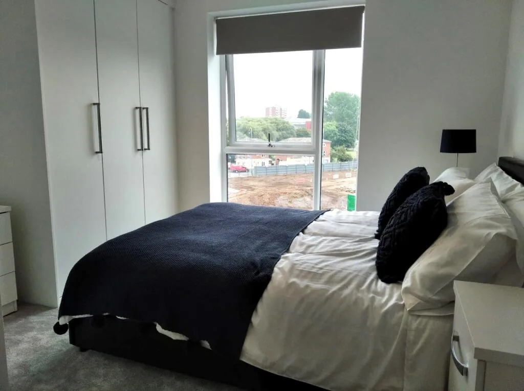 2 bedroom apartment for rent