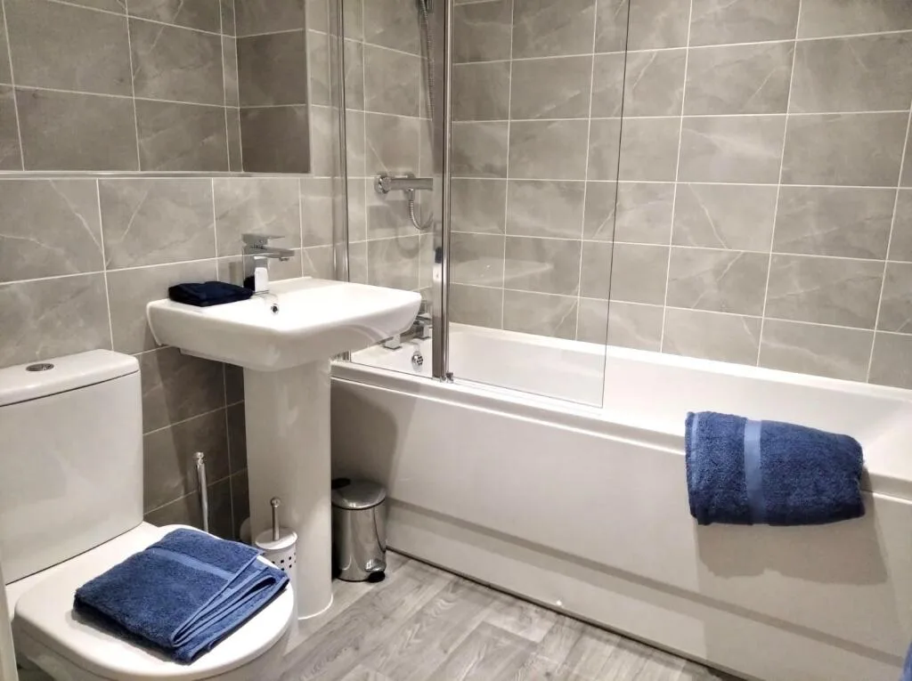 2 bedroom apartment for rent