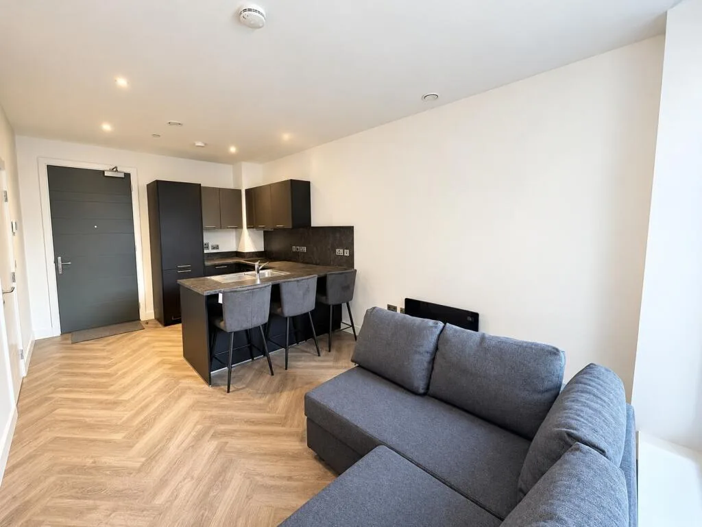 1 bedroom apartment for rent