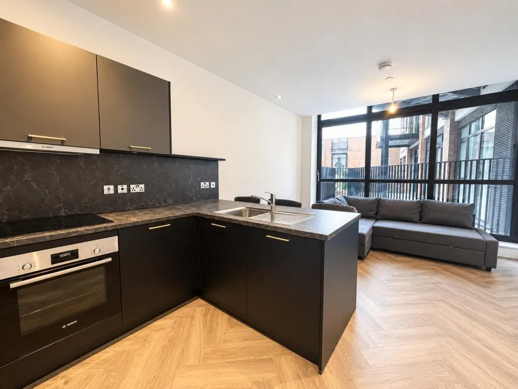 1 bedroom apartment for rent
