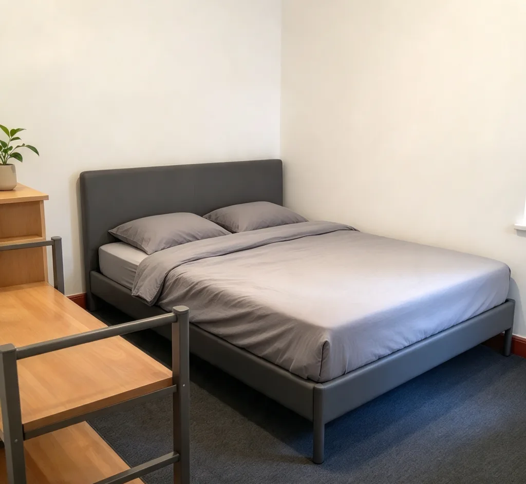 7 bedroom terraced house for rent