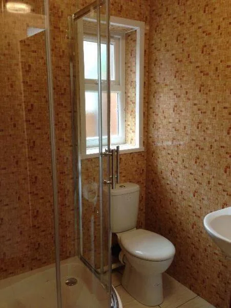 7 bedroom terraced house for rent