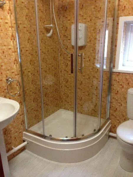 7 bedroom terraced house for rent