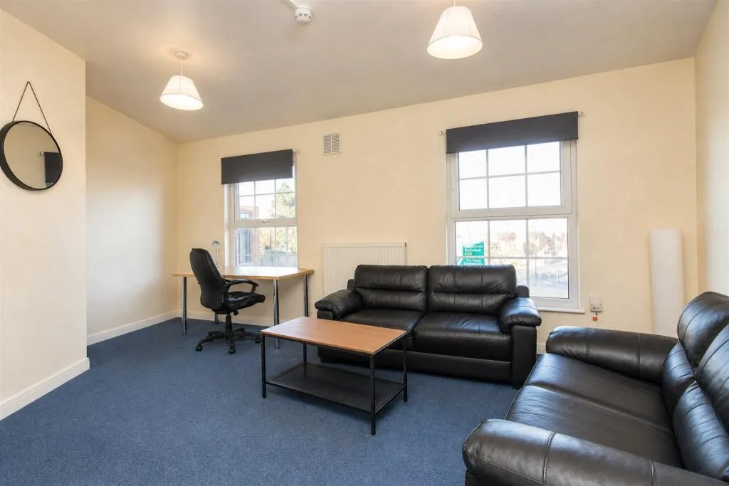 3 bedroom apartment for rent