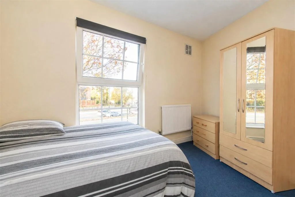 3 bedroom apartment for rent
