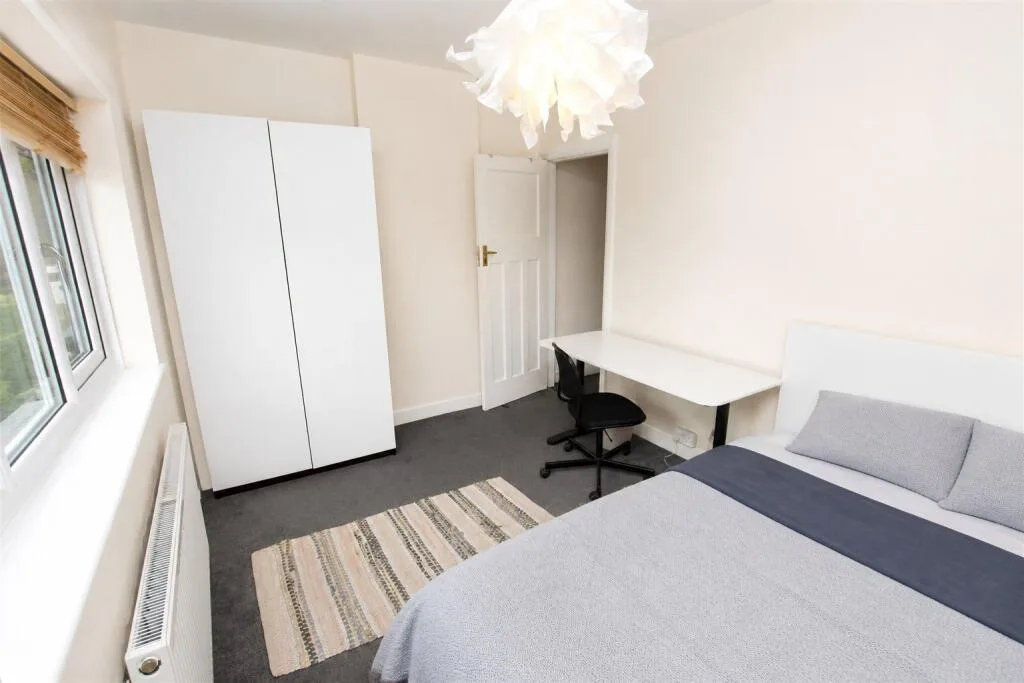 3 bedroom house for rent