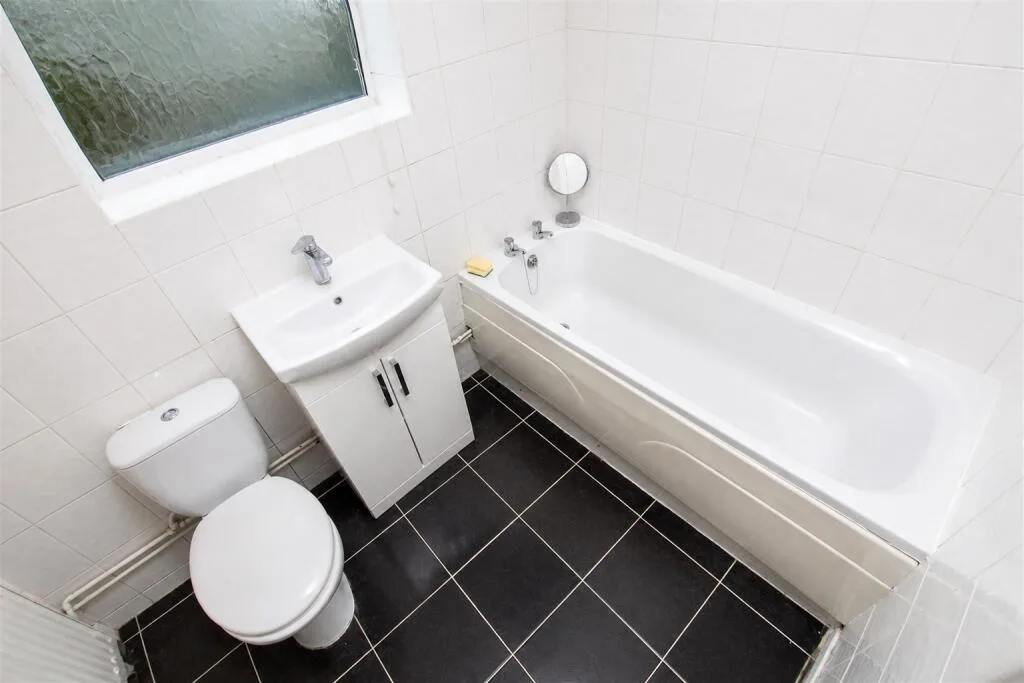 3 bedroom house for rent