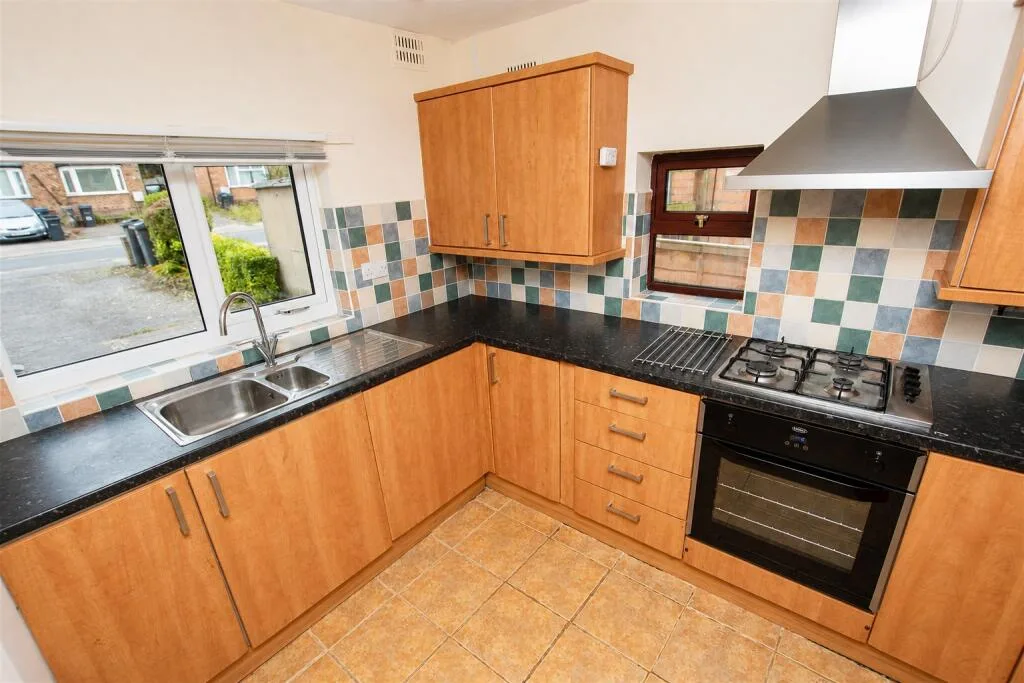 3 bedroom house for rent