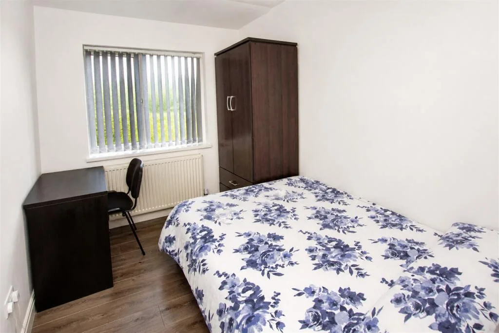 4 bedroom house for rent