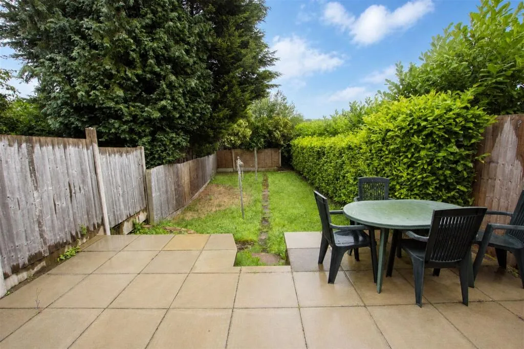 4 bedroom house for rent