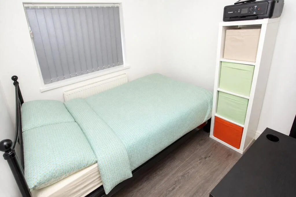 4 bedroom house for rent