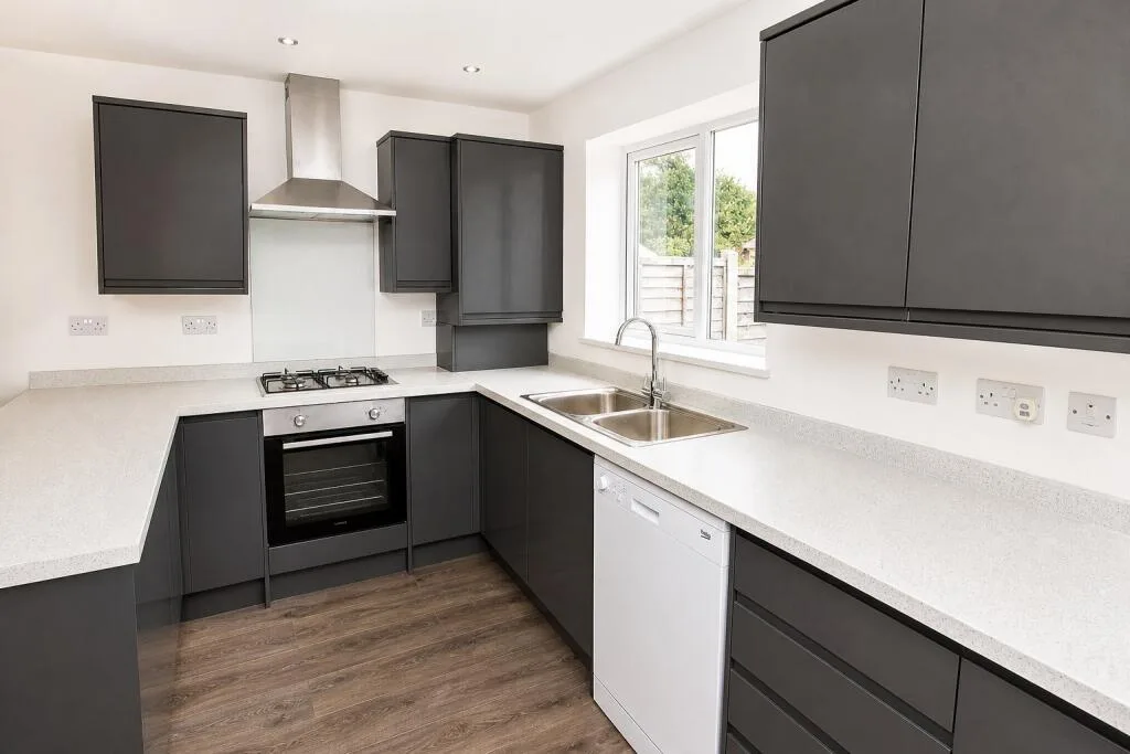 4 bedroom house for rent