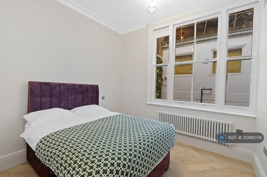1 bedroom flat for rent
