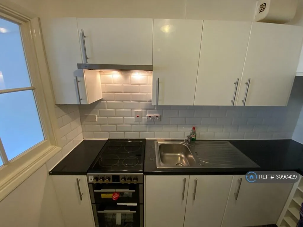 1 bedroom flat for rent