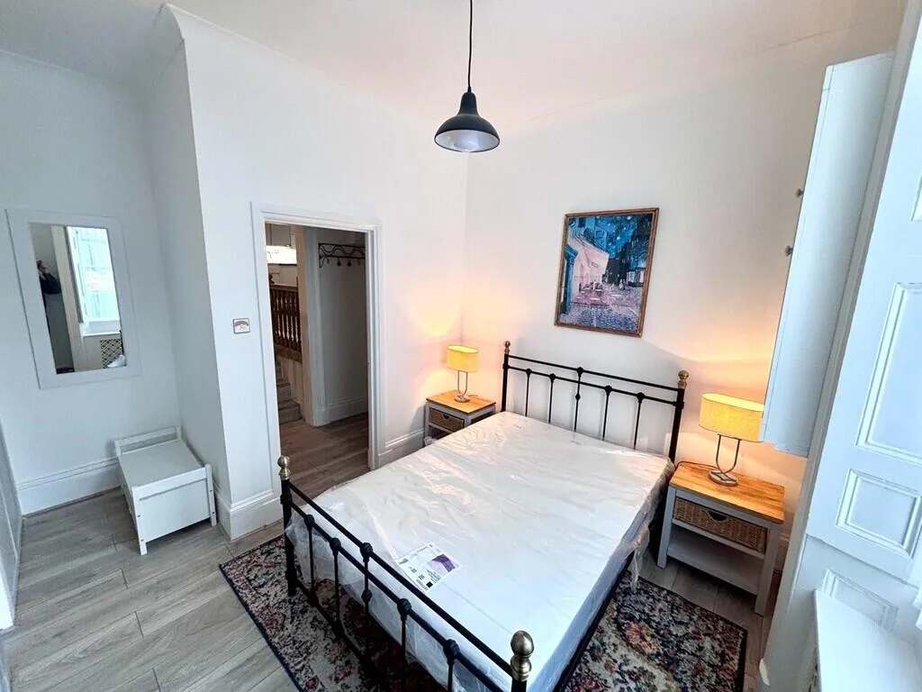 1 bedroom flat for rent